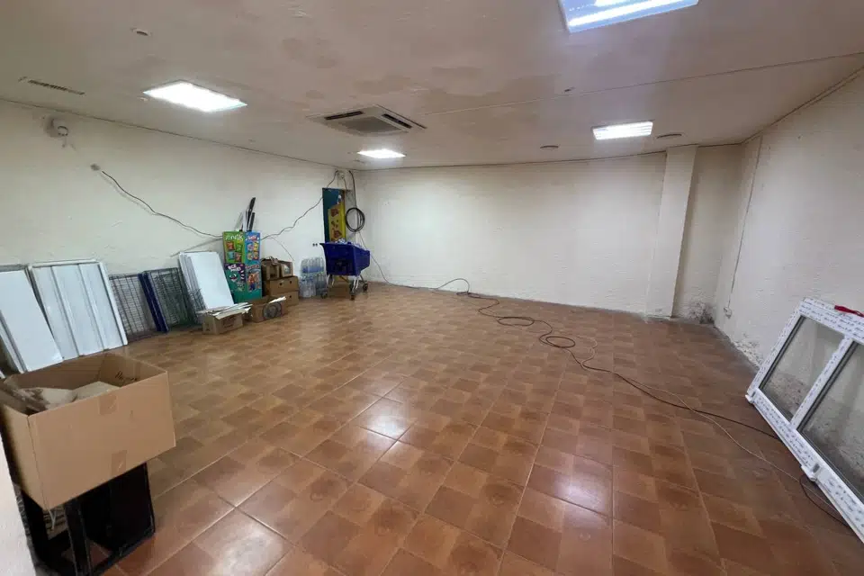 Сдаётся помещение своб. назначения, 350 м²