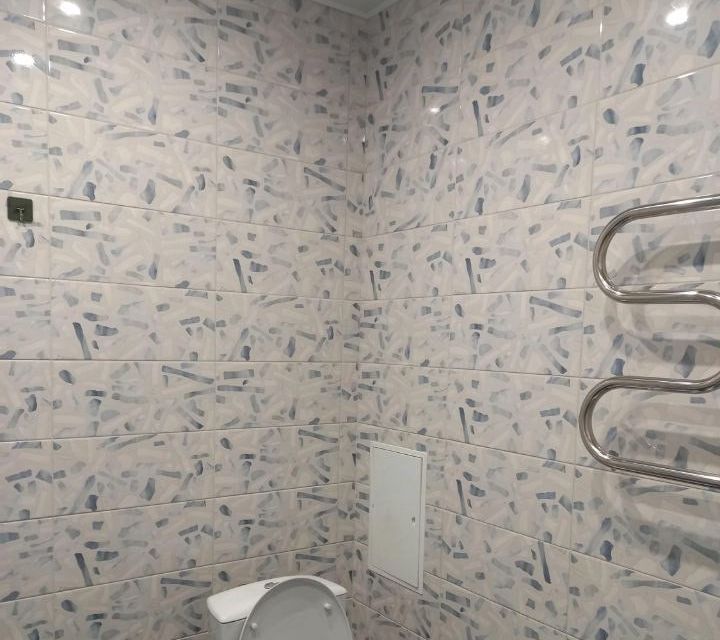 Сдаётся 1-комнатная квартира, 42 м²