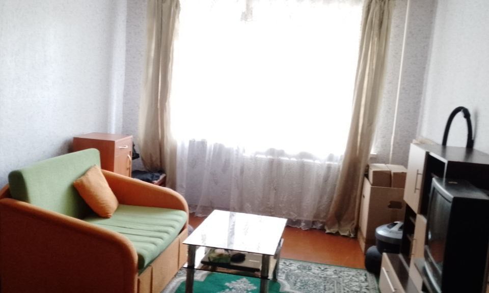 Сдаётся 1-комнатная квартира, 31.6 м²