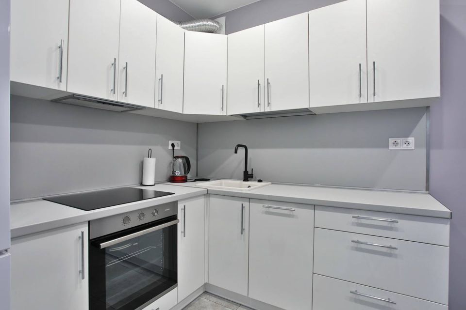 Сдаётся 1-комнатная квартира, 36 м²