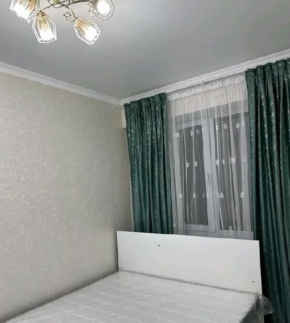 Сдаётся 2-комнатная квартира, 61.4 м²