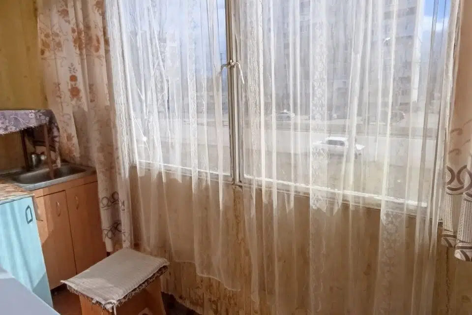 Сдаётся 2-комнатная квартира, 45 м²