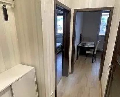 Сдаётся 1-комнатная квартира, 33 м²