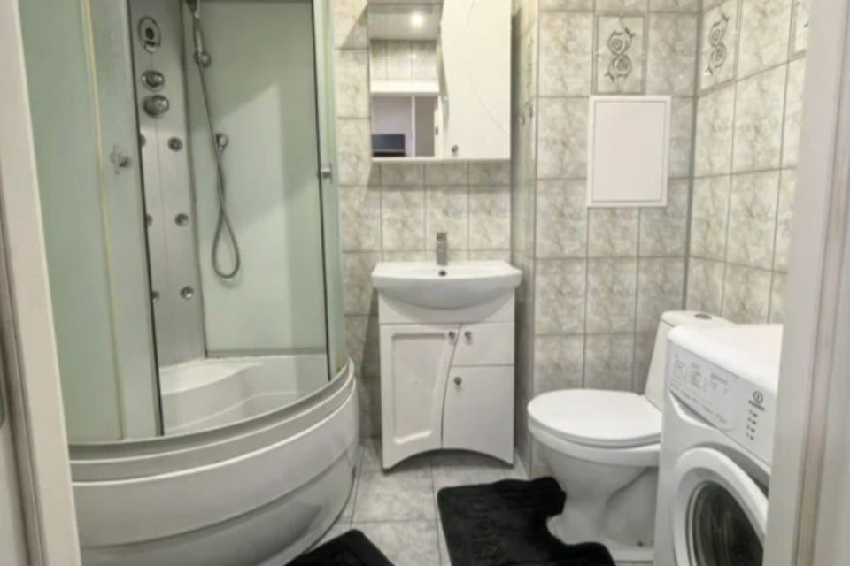 Сдаётся 1-комнатная квартира, 34 м²