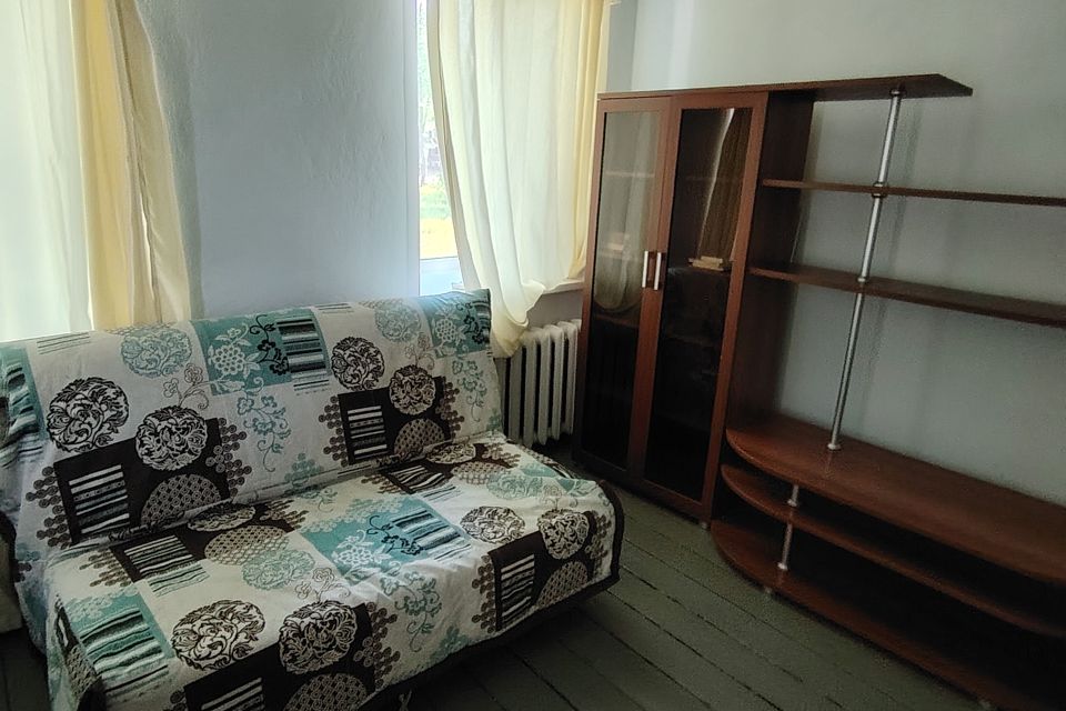 Сдаётся 1-комнатная квартира, 28 м²