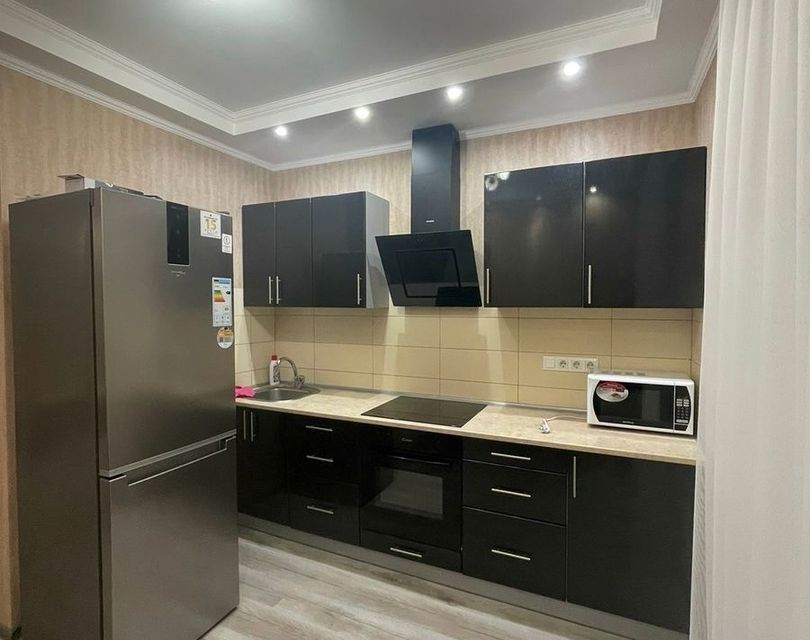 Сдаётся 1-комнатная квартира, 36 м²
