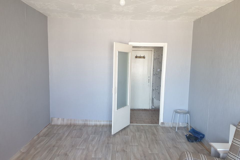 Сдаётся 1-комнатная квартира, 38 м²