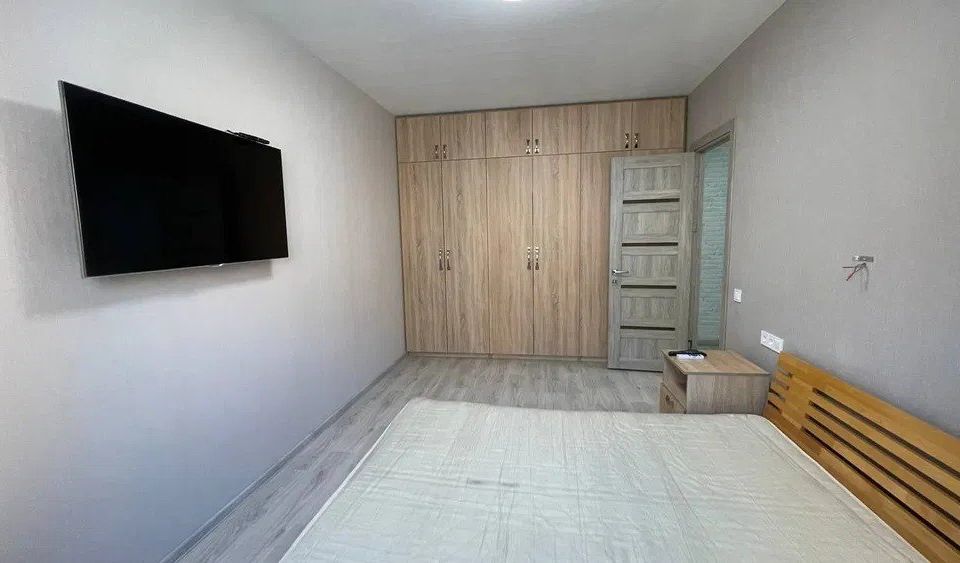 Сдаётся 1-комнатная квартира, 35 м²