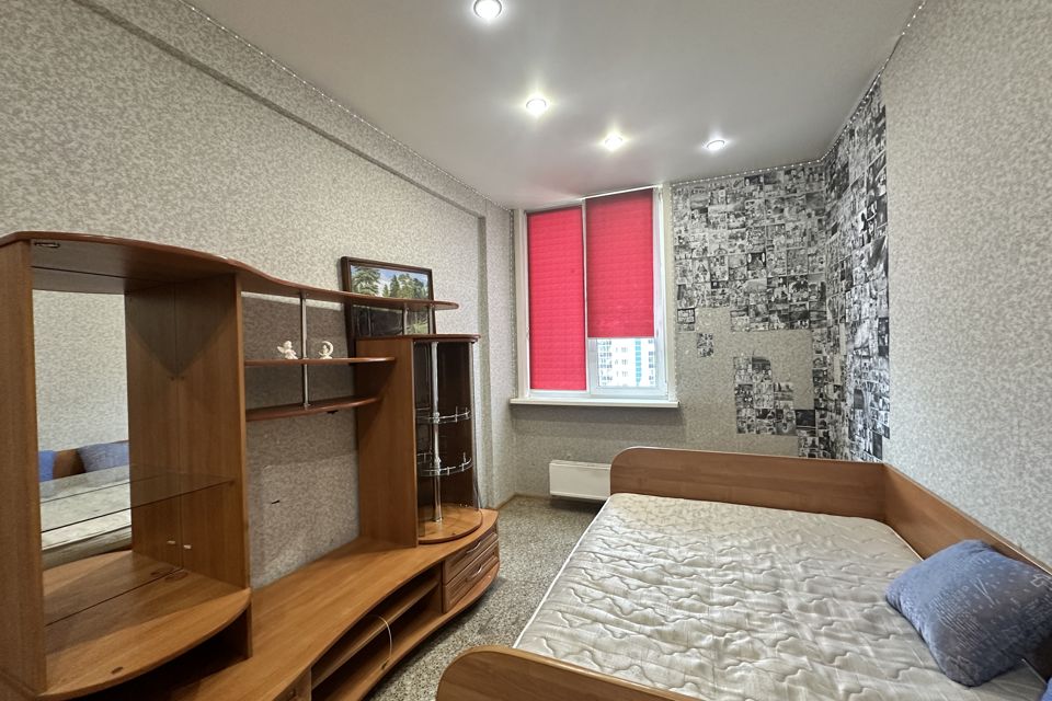 Сдаётся студия, 26.5 м²