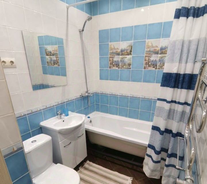 Сдаётся 1-комнатная квартира, 33 м²