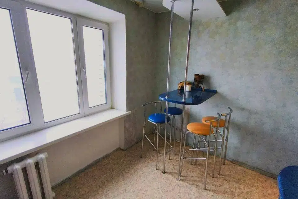 Сдаётся 2-комнатная квартира, 50 м²