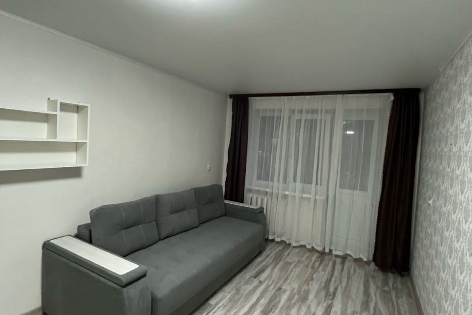 Сдаётся 1-комнатная квартира, 42 м²