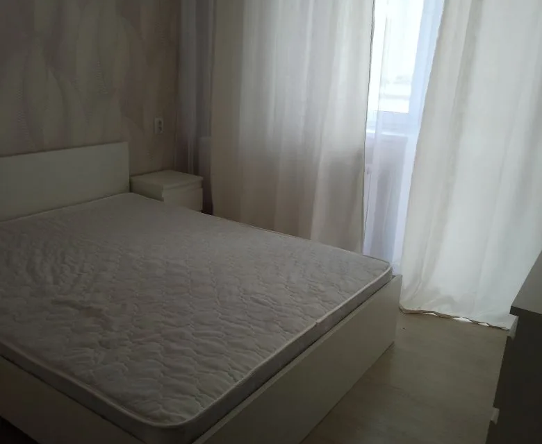 Сдаётся 3-комнатная квартира, 68 м²