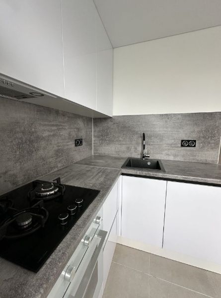 Сдаётся 2-комнатная квартира, 66 м²