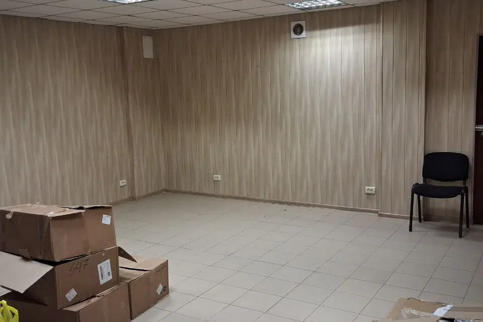 Сдаётся офис, 77 м²