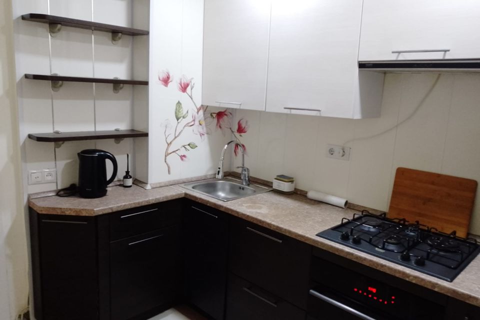 Сдаётся 3-комнатная квартира, 58 м²