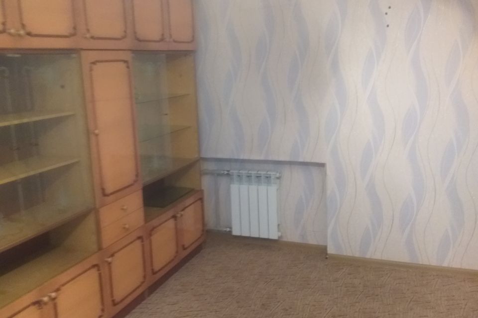 Сдаётся 3-комнатная квартира, 72 м²