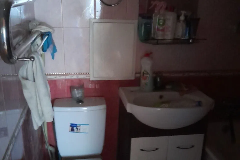 Сдаётся 1-комнатная квартира, 30 м²