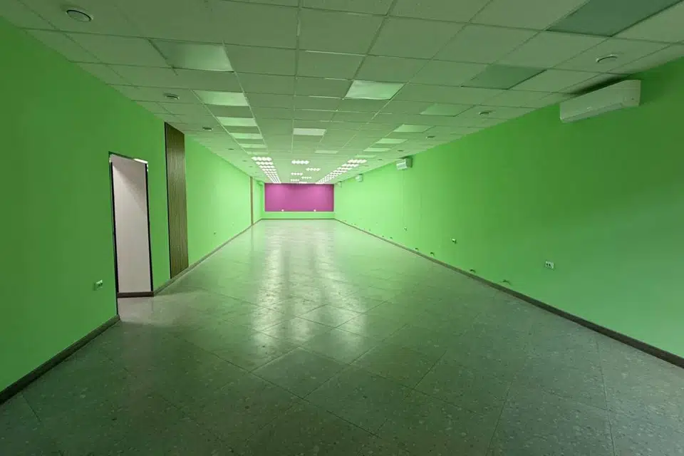 Сдаётся помещение своб. назначения, 160 м²