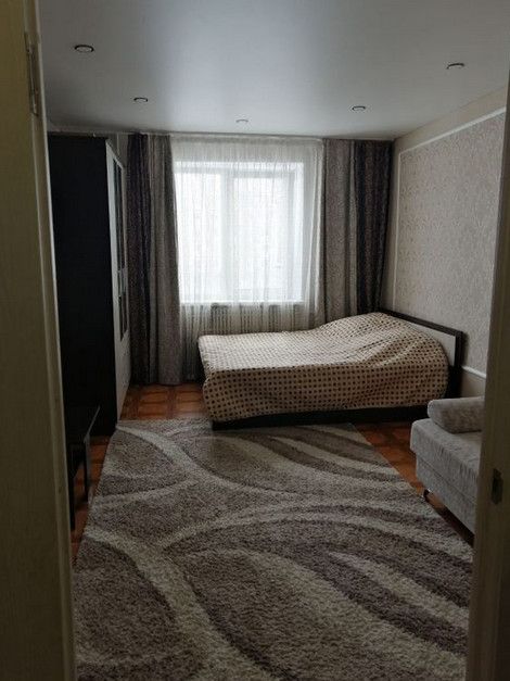 Сдаётся 1-комнатная квартира, 36 м²