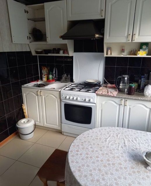 Сдаётся 3-комнатная квартира, 80 м²
