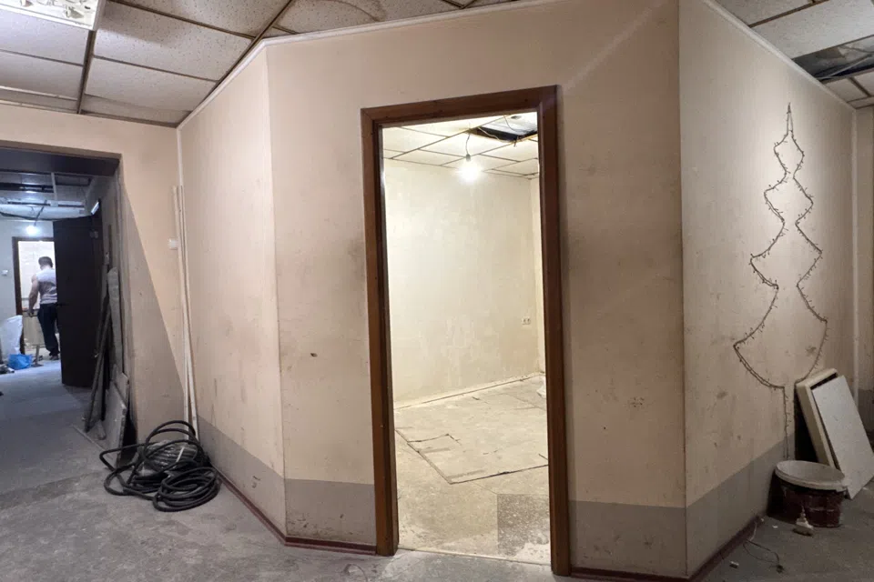 Сдаётся помещение своб. назначения, 140 м²