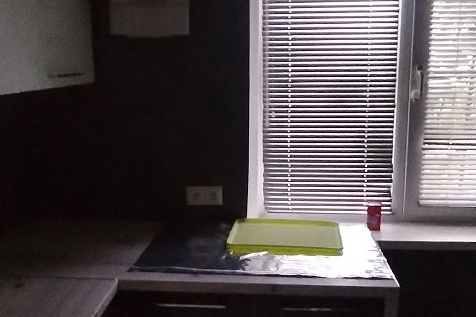 Сдаётся 2-комнатная квартира, 42 м²