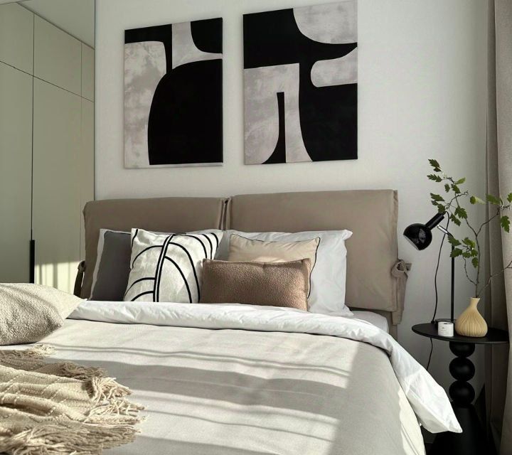 Сдаётся 1-комнатная квартира, 37 м²