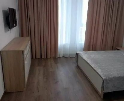 Сдаётся 1-комнатная квартира, 37 м²