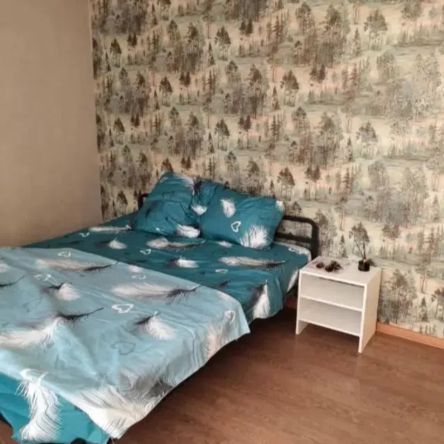 Сдаётся 1-комнатная квартира, 32 м²