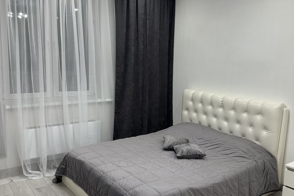 Сдаётся студия, 26.1 м²