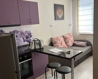 Сдаётся студия, 25 м²