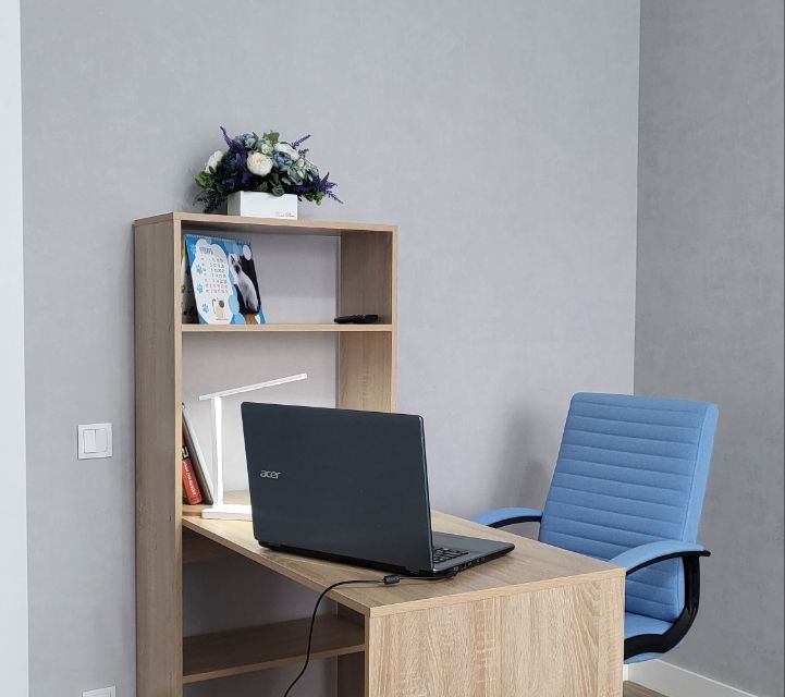 Сдаётся 1-комнатная квартира, 39.2 м²