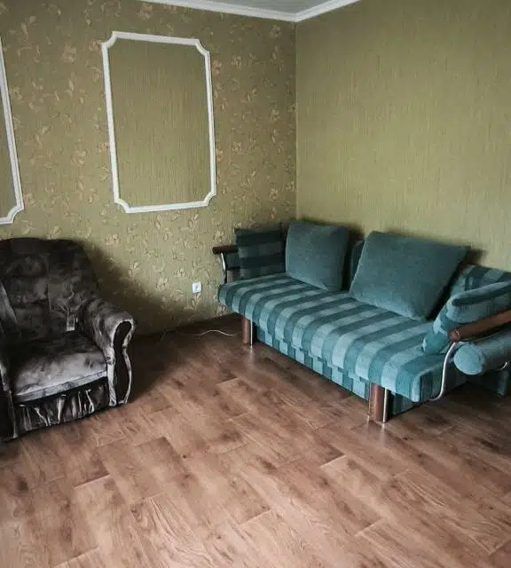 Сдаётся 2-комнатная квартира, 52 м²