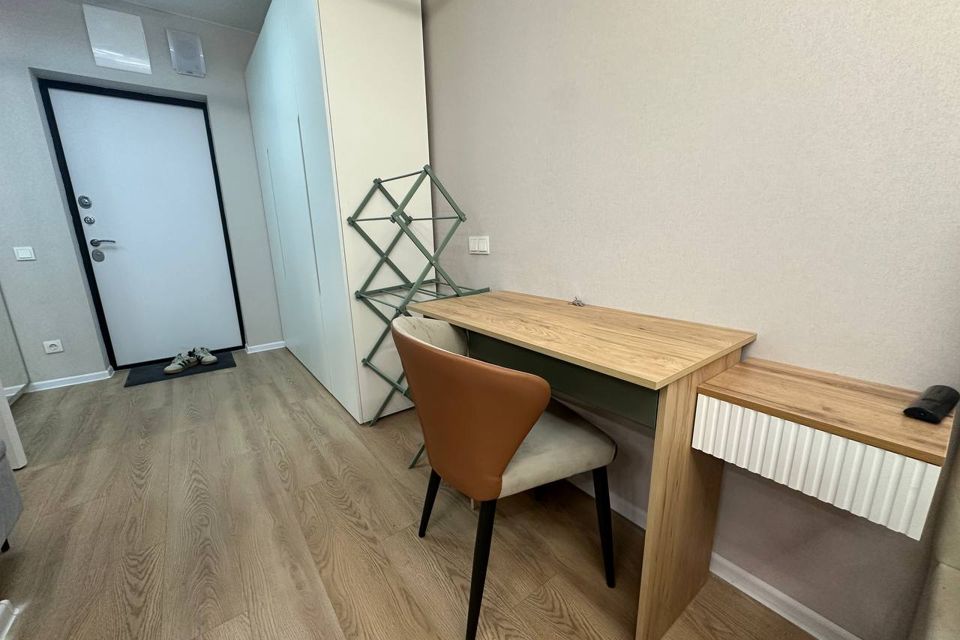 Сдаётся студия, 30 м²