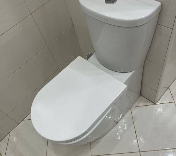 Сдаётся 1-комнатная квартира, 36 м²