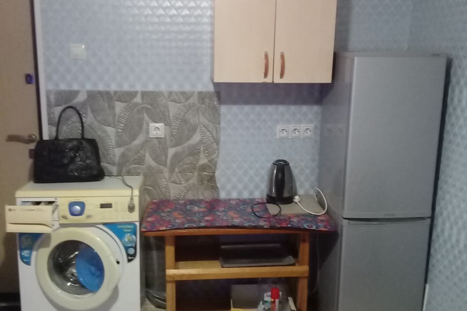 Сдаётся 1-комнатная квартира, 13 м²