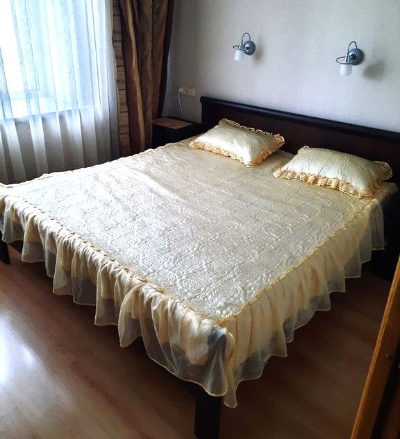 Сдаётся 3-комнатная квартира, 62 м²