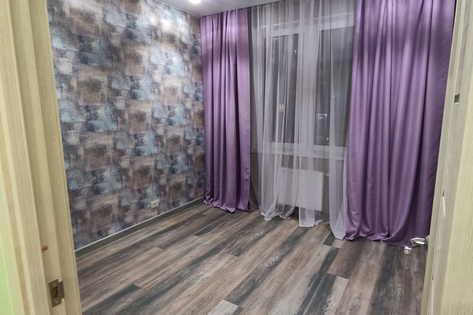 Сдаётся 2-комнатная квартира, 51.7 м²