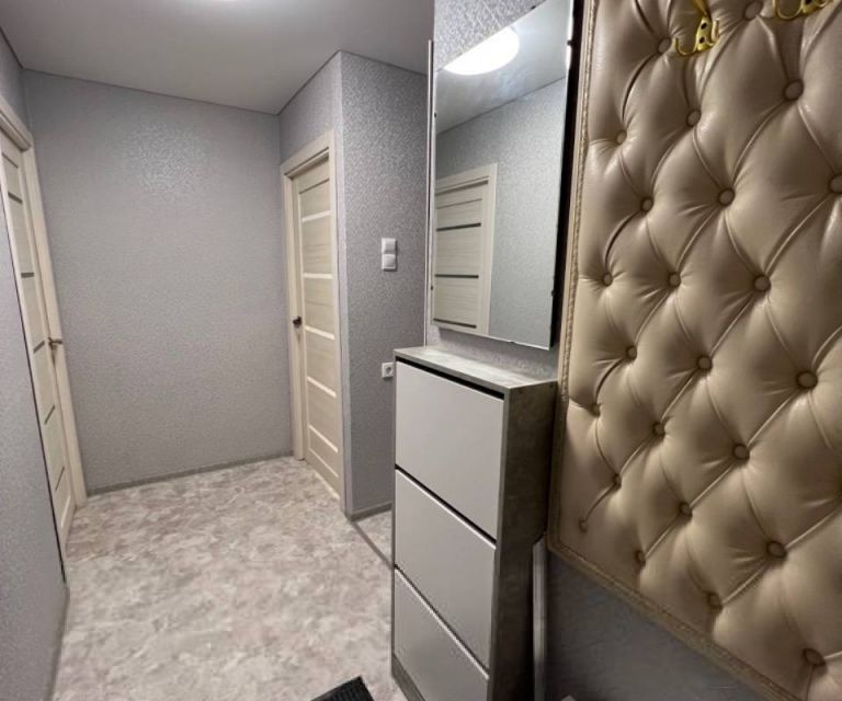 Сдаётся 2-комнатная квартира, 47.1 м²