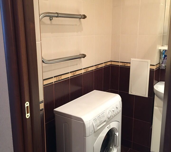 Сдаётся 2-комнатная квартира, 44 м²