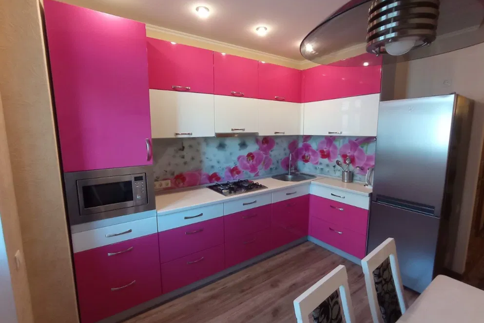 Сдаётся 1-комнатная квартира, 41 м²