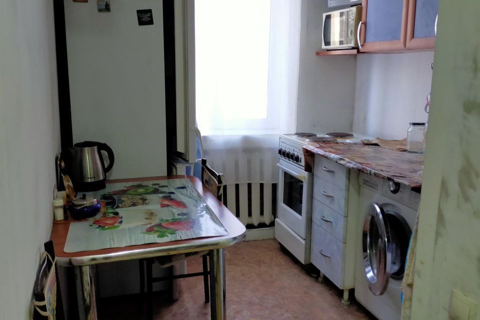 Сдаётся 1-комнатная квартира, 27 м²