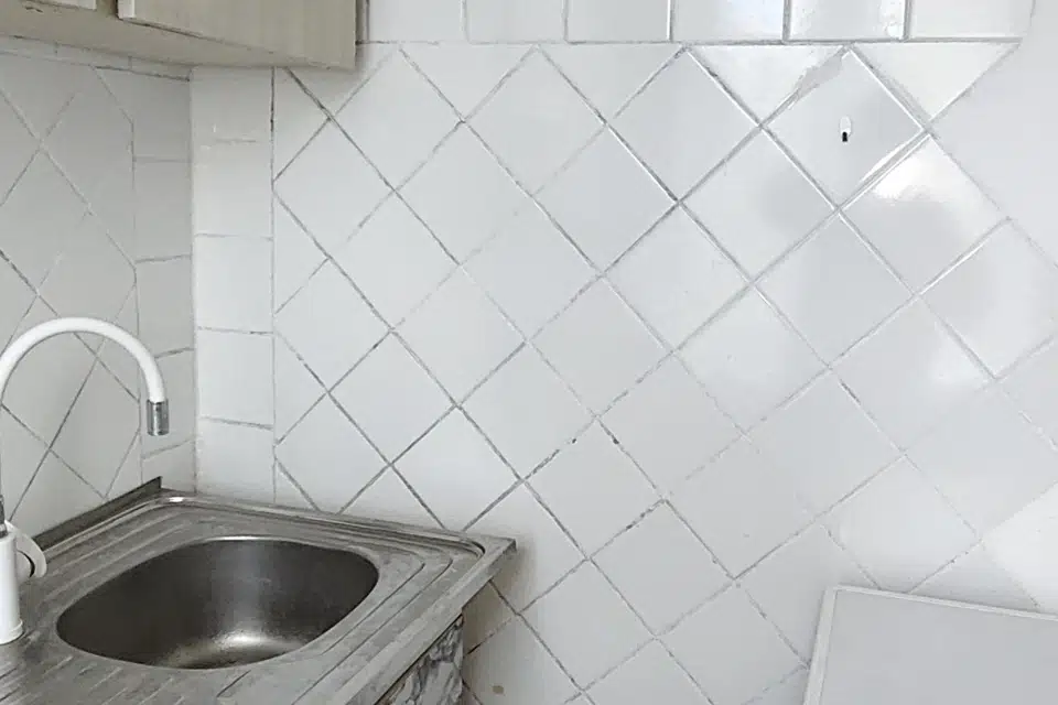 Сдаётся 2-комнатная квартира, 42 м²