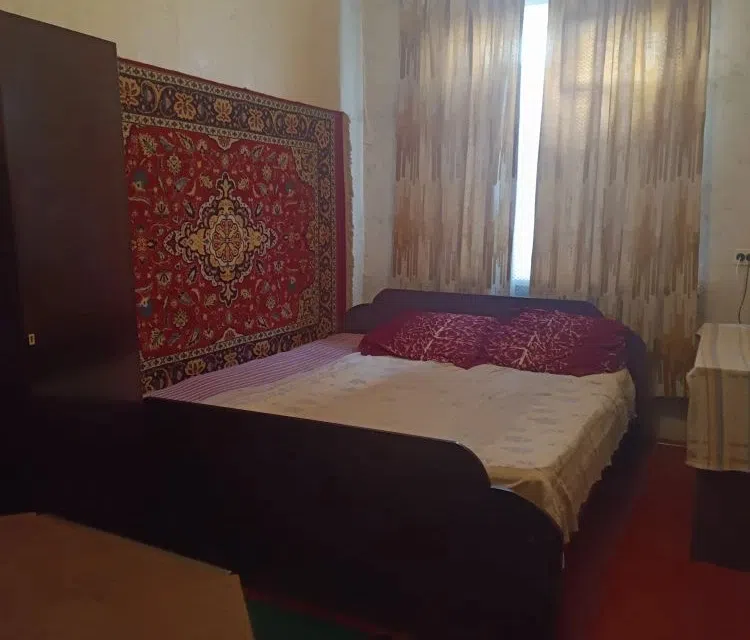 Сдаётся 1-комнатная квартира, 30 м²