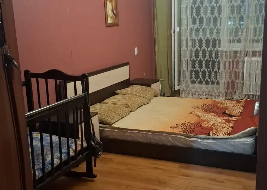 Сдаётся 1-комнатная квартира, 37 м²