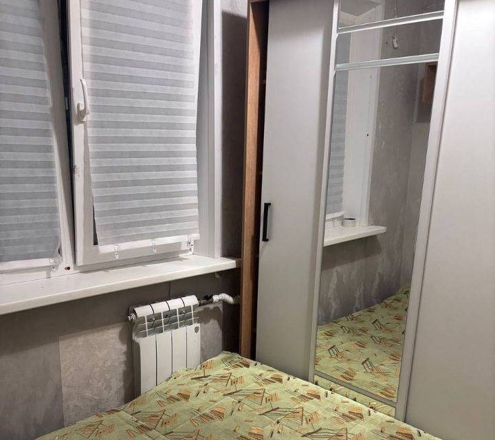 Сдаётся студия, 12 м²