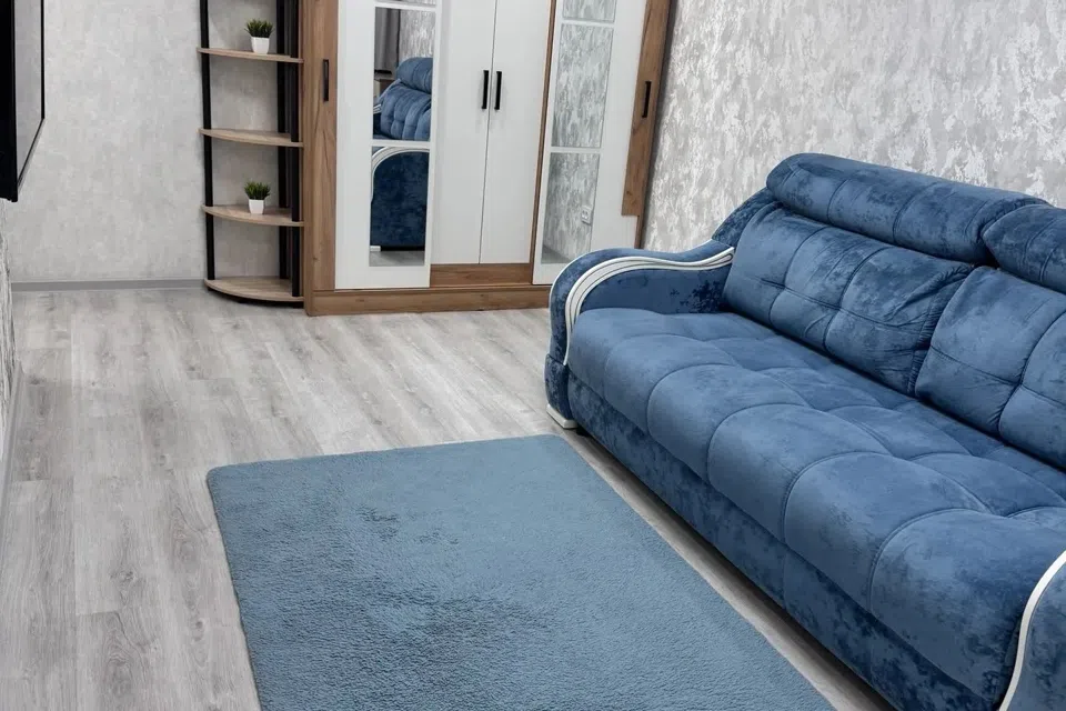 Сдаётся студия, 35 м²