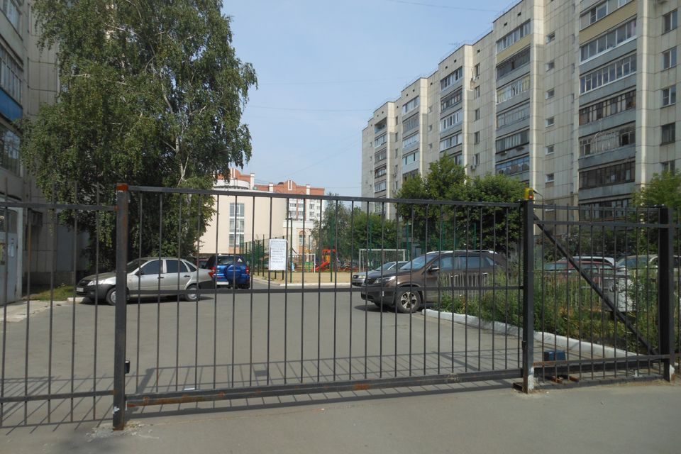 Сдаётся 2-комнатная квартира, 50 м²