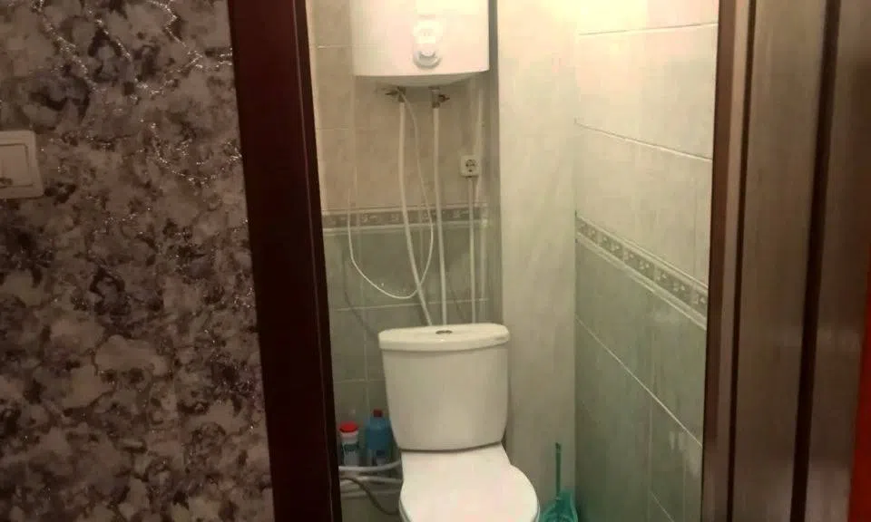 Сдаётся 2-комнатная квартира, 65 м²